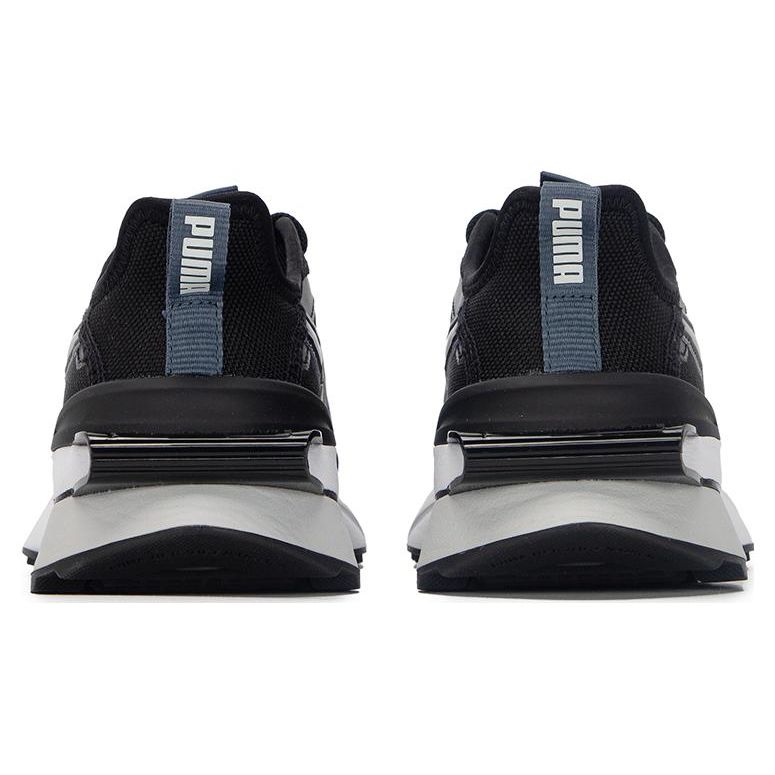 Puma Pwrframe OP-1 Stealth Unisex Black Grey Sneakers 386623-01