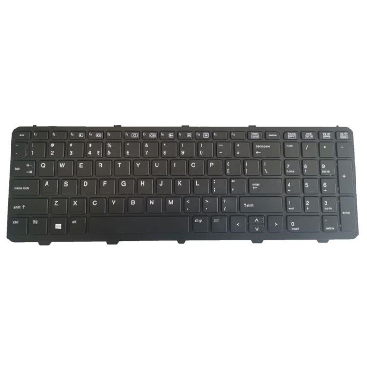 

Клавиатура для Probook 650 G1 655 G1 Клавиатура 738697-001 Аксессуары для ноутбука 1