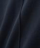 Seteo Cotton Elastic Waist Sweatpants Classic Navy (Type A)