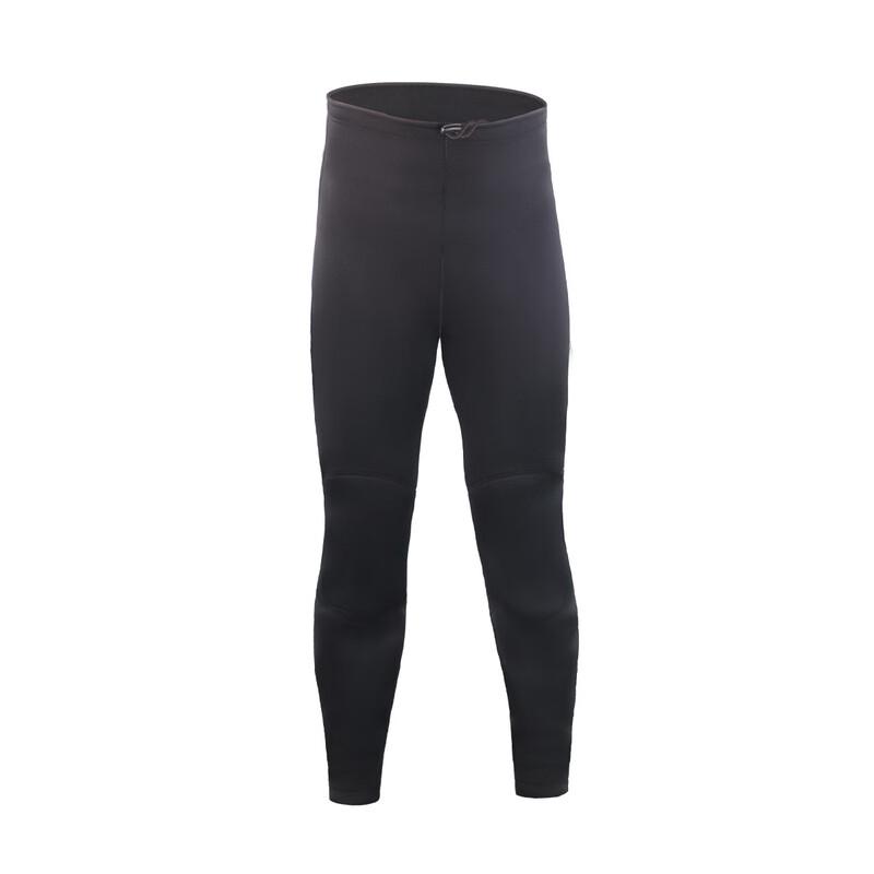 WATERTIME Adult Neoprene Wetsuit Pants L