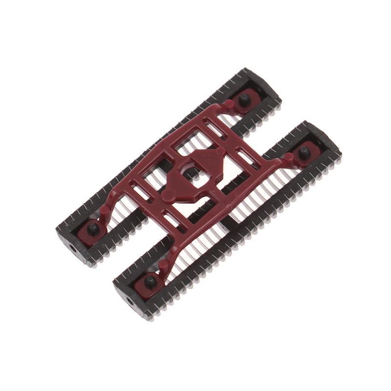 For 8164 Electric Shaver Hair Clipper Blade Head Cover Shaver Replacement