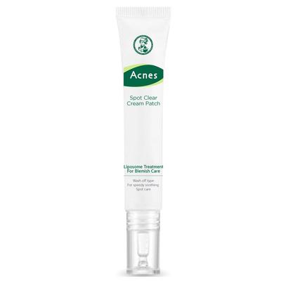 Acnes Cerotto Crema Localizzata, 18g, 1 pezzo