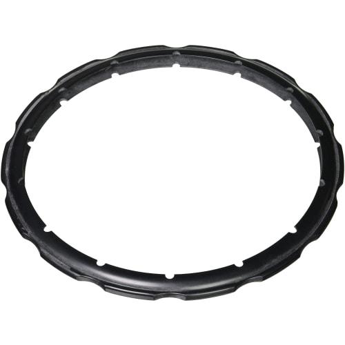 

Упаковка Crypso для скороварки Tefal 4.5/6L X3010009 черная