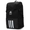 Adidas 4ATHLTS Polyamid Rucksack Regular Unisex Schwarz Adidas HC7269