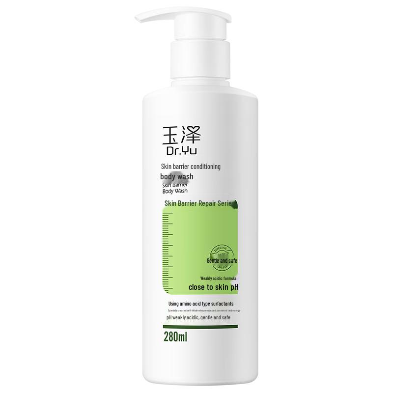 Dr.Yu Skin Barrier Conditioning Shower Gel