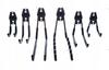 Garage Bike Hook Cable Holder Hk09 Black