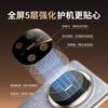 AR Applicable Huawei Matex1 Lens Film MateX1 Collector's Edition Mobile Phone Rear Camera Protective Film Anti-drop