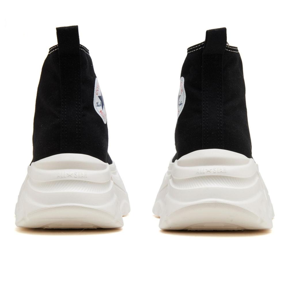 Converse All Star City Hike Hi Black 31314400 Black