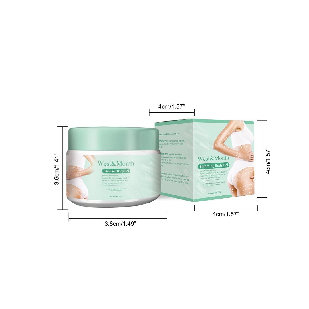 

PDTO Гель для похудения, антицеллюлитный, подтягивающий, сжигатель жира, массаж для похудения