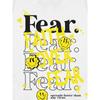 Graffiti Vintage Graphic Cotton T-shirt Unisex Women Men Print Summer Fashion Big Size Top Casual Short Sleeve Classic Tee