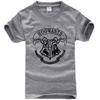 T-shirt da Donna con Stampa Geometrica in Misto Cotone Vestibilità Larga Girocollo per Ufficio Pendolarismo Casual