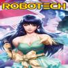 Robotech by Brian Wood Paperback Book 9781785859137