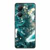 For VIVO Y36 Y78m Y27 5G Case Animals Soft Silicone Back Cover Phone Cases for VIVO Y27 5G VIVOY36 5G 6.64" Cool Wolf Cat Fundas