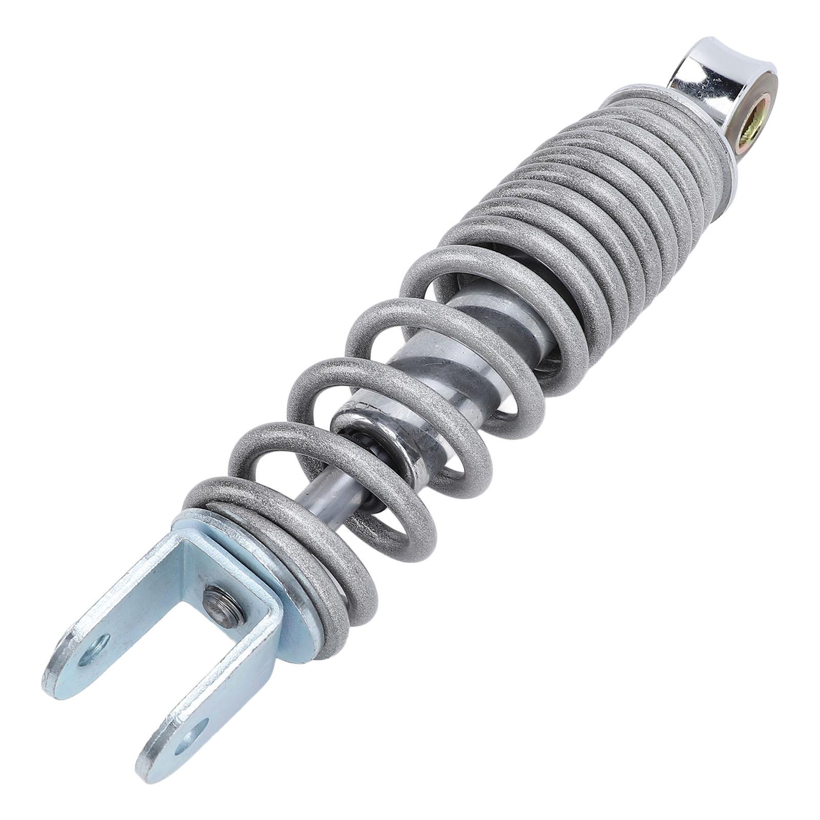 

200 мм Мотоциклетный задний амортизатор Высокопроизводительная пружина Задняя подвеска Амортизатор для PW50 PW 50 ПИТ-байк 1981