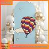 Bohemian Semi-Circle Arch Cover for Party Decoration