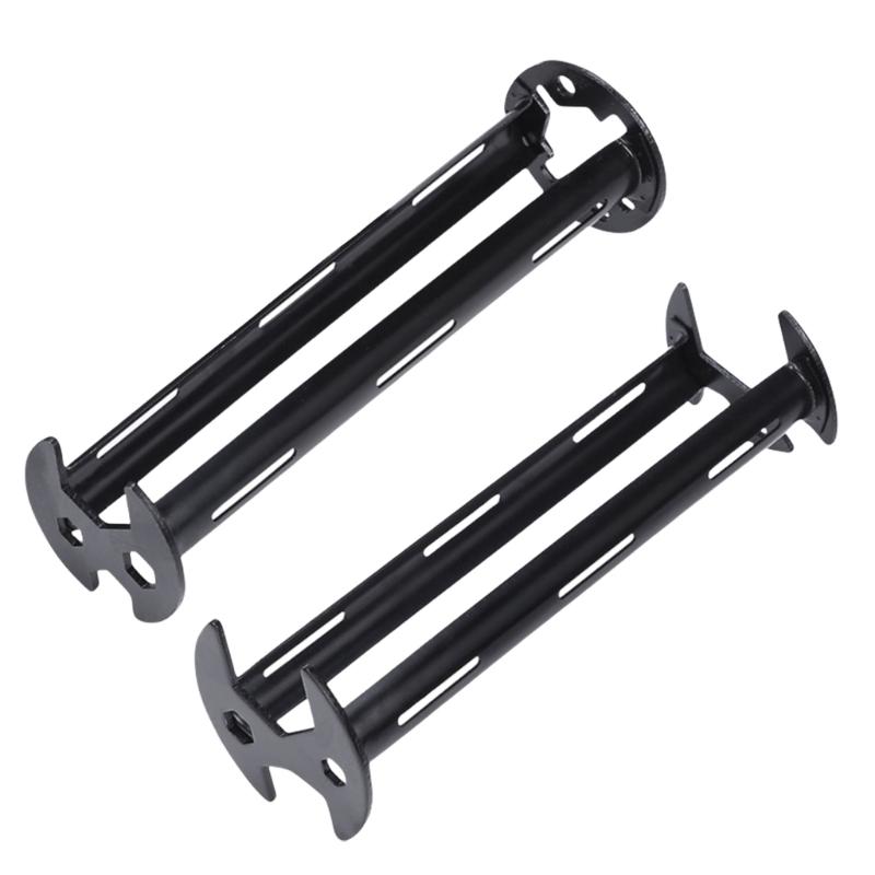 Adjustable Bathroom Wrench High Carbon Steel Repair Tool Home Improvement Spanner for Various Plumbing & Repair Need 1