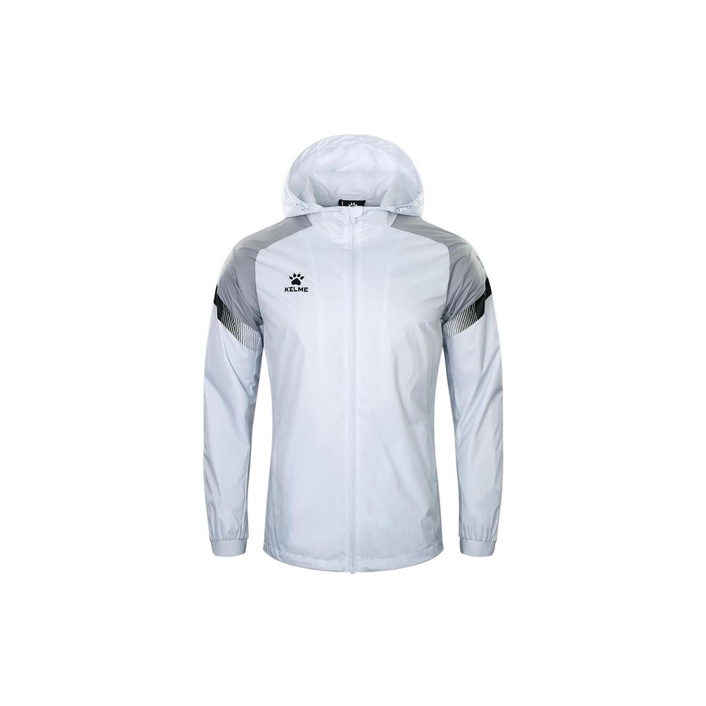 KELME Jackets Unisex Hooded (Non-detachable) Moderate Other 8061WT1005