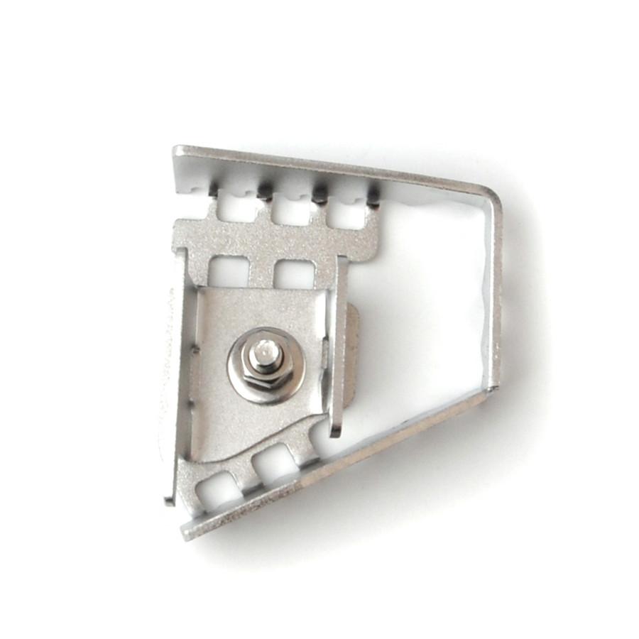 Aluminum Foot Brake Levers Pedal Extension For BMW R1200GS F800GS F700GS F650GS