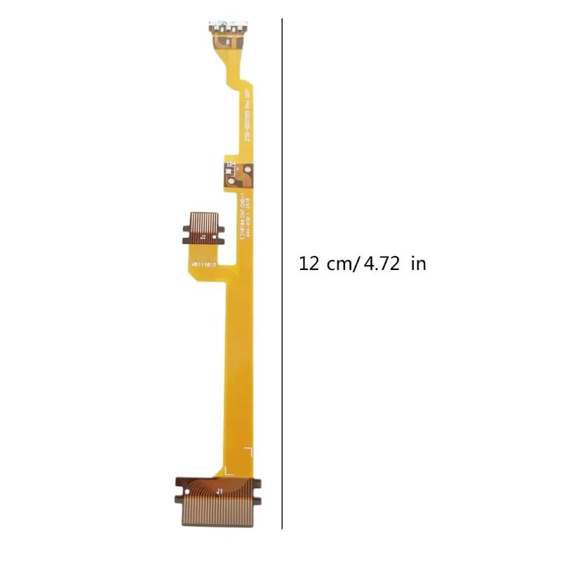 Flexible Cable for G900 G903 Circuit Board Soft Flexible Cable Replaces