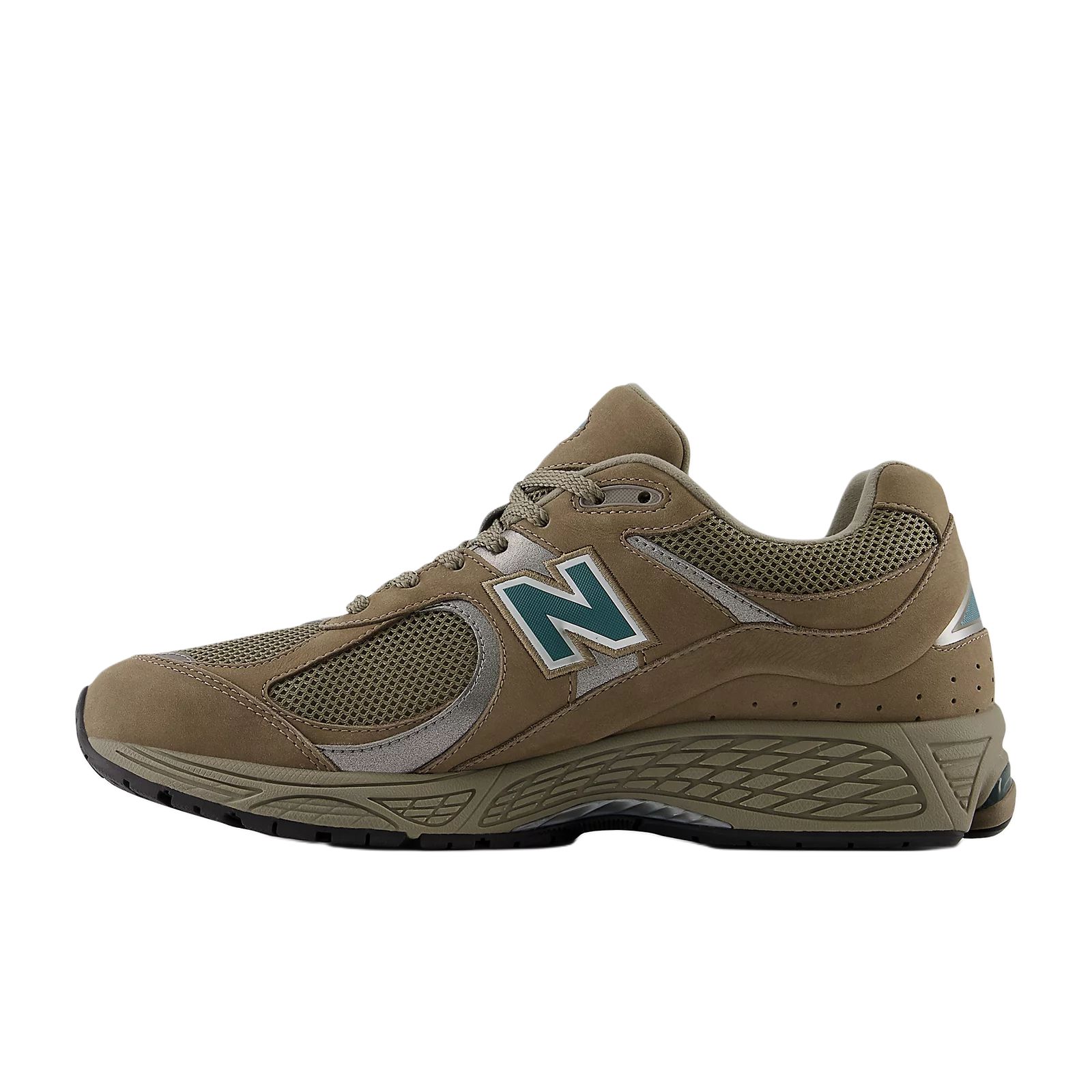 

новые New Balance 2002R Серый Синий 37