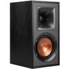 Enceintes Bibliothèque KLIPSCH R-51M - 85 Watts - Noir
