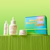 INNISFREE Vita C Green Tea Enzyme Brightening Serum Holiday Set
