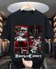 Devil May Cry Dante T-Shirt Unisex Shirt , Anime Clothes, Gift for Friends
