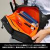 DRESS Light Game Bag Fishing Bag Waterproof Ajing Egiing Mebaring Tackle Bag VERSUS VS-L425 Multi-functional Large Capacity Beginner
