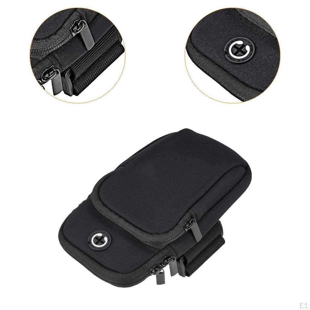 Motorcycle Battery Cover Bag Protection Protective Durability Accessories Easy To Install E Dirts