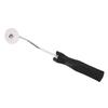Diameter 50mm*2s Aluminum Alloy Fiberglass Bubble Laminating Roller Rolling Tool