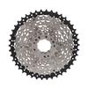 8 Speed 14?42T Freewheel Aluminum Alloy 8 Speed Cassette Freewheel for Electric Bike Moped