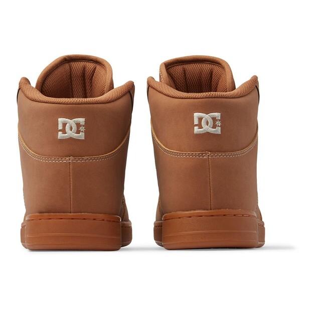 Dc Shoes Manteca 4 Lx Shoes