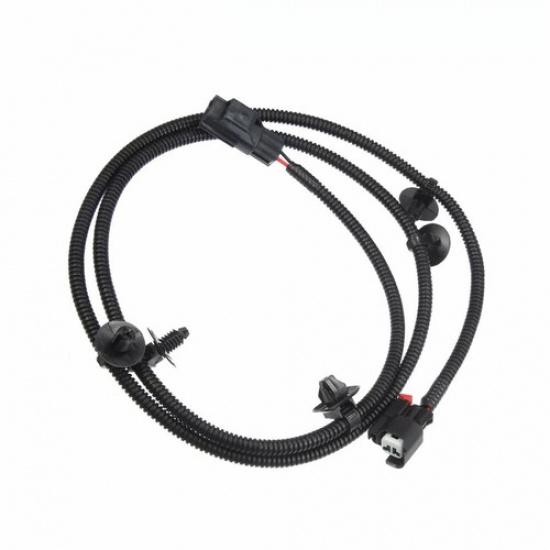 1pc For Dodge Ram 1500 3500 4500 Under Hood Lamp Light Wiring Harness 68090861AA