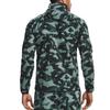 Under Armour Kdekoliv Storm Běžecká bunda s kapucí a logem Pánská bunda Kamufláž 1356161-424