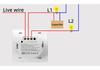 Zigbee 86-Button Smart Switch, Voice-Controlled Via Alexa, Available Now