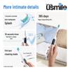 usmile P10 Electric Toothbrush CN plug (adapter included)