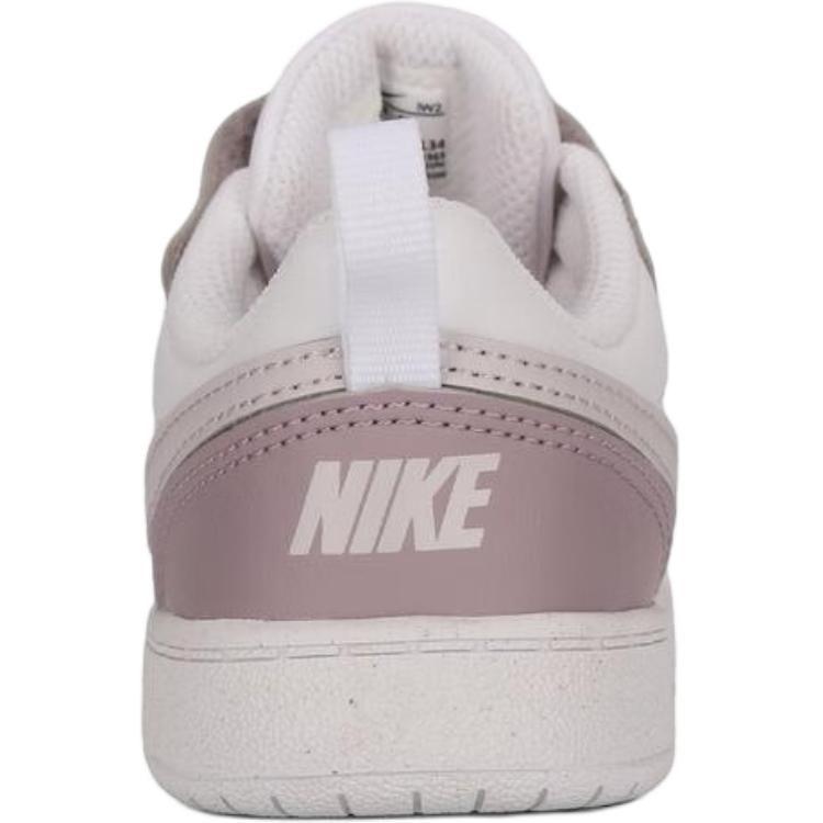 Nike Court Borough Low top Toddler Shoes Infant And Toddler DV5458-134