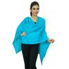 Baumwollmischung Dupatta Indian Neck Wrap Hijab Frauen Lange Stola Schals Chunni
