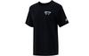 Nike Drop Shoulder Sleeve T Shirt Women's Black DJ1916-010