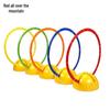 Agility Training Rings Set