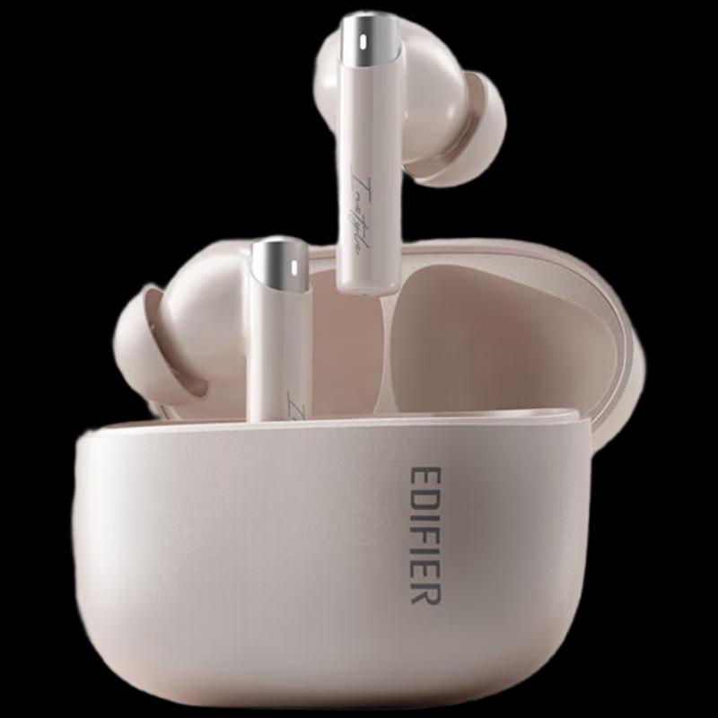 

EDIFIER Zero Pro True Wireless Active Noise Cancelling Bluetooth Earbuds