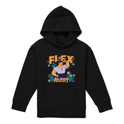 Encanto Childrens/Kids Flex Alert Hoodie