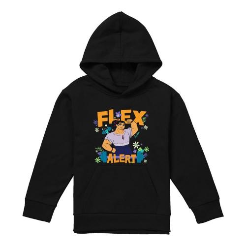 Encanto Childrens/Kids Flex Alert Hoodie