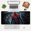 Cool-S-Spidermanes Mousepad Large XXL Thickened Mouse Pad Oversized Gaming Keyboard Notebook Table Mat