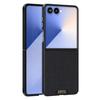 ABEEL For Samsung Galaxy Z Flip7 5G Case Compatible with MagSafe Textured Micro-Embossing Back Cover