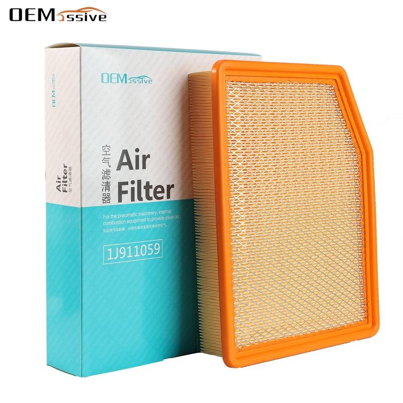 84121217 Luftfilter für Chevrolet Silverado Suburban GMC Sierra Yukon Cadillac Escalade 2019 2020 2021 2022 2023 2024 2025