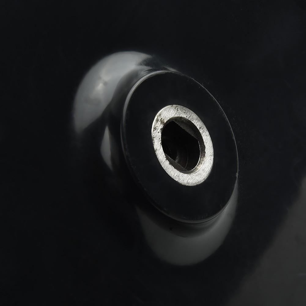 

9In 230mm Sanding Disc 6Hole Wall Polishing Sanding Pad With 10mm Thread Hook&Loop Dustless Sanders Power Tools CHINA