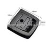 Compatible with BMW X5/X6 E70/E71 Trunk Inner Handle 51479120283