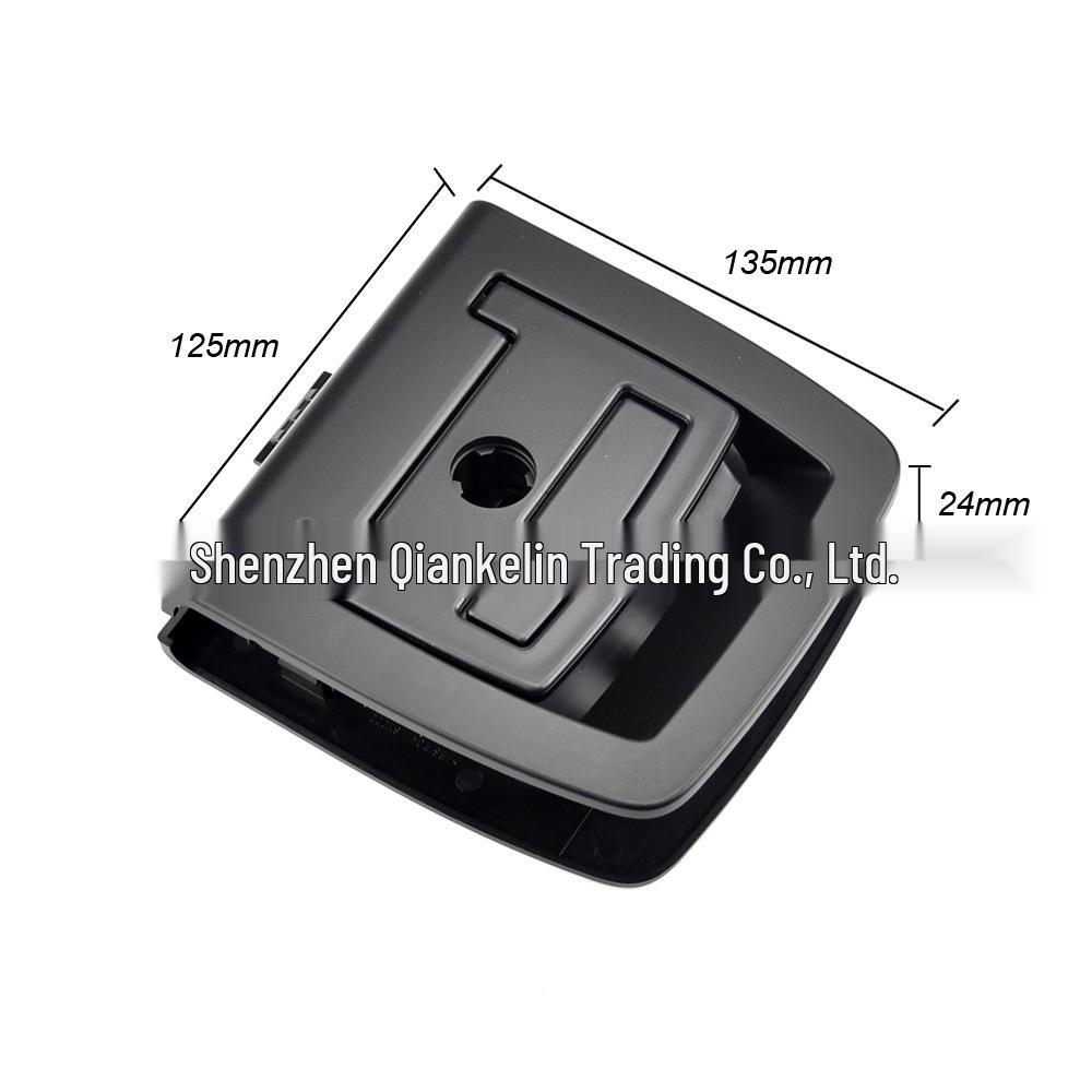 Compatible with BMW X5/X6 E70/E71 Trunk Inner Handle 51479120283