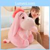 Eeyore Donkey Plush Toy Cartoon Stuffed Doll Home Decoration Birthday Gifts